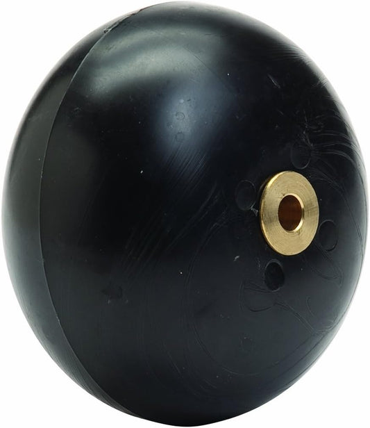 Rotary 10225 Anti-Scalp Wheel with Bushings for Scag – Replaces Scag 481632