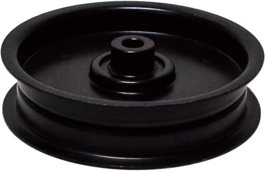 71460006 – Wright Idler Pulley, 4-1/2" x 1" x 3/8" (Genuine OEM Part)