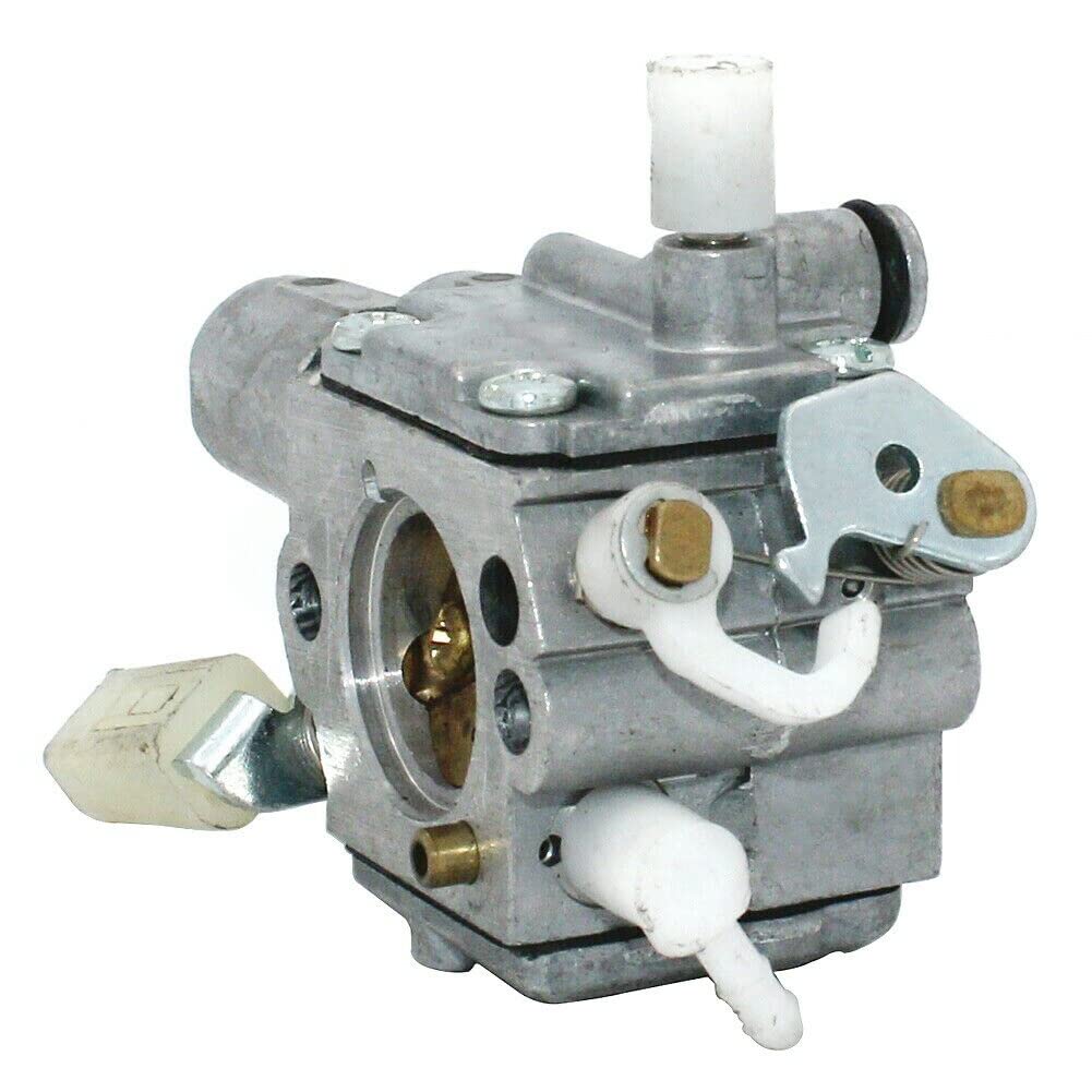 1143 120 0641 – STIHL Carburetor 1143/39 (Genuine OEM Part)