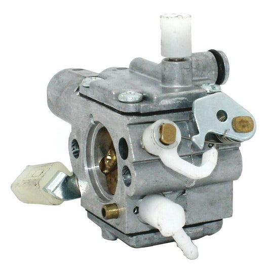 1143 120 0641 – STIHL Carburetor 1143/39 (Genuine OEM Part)