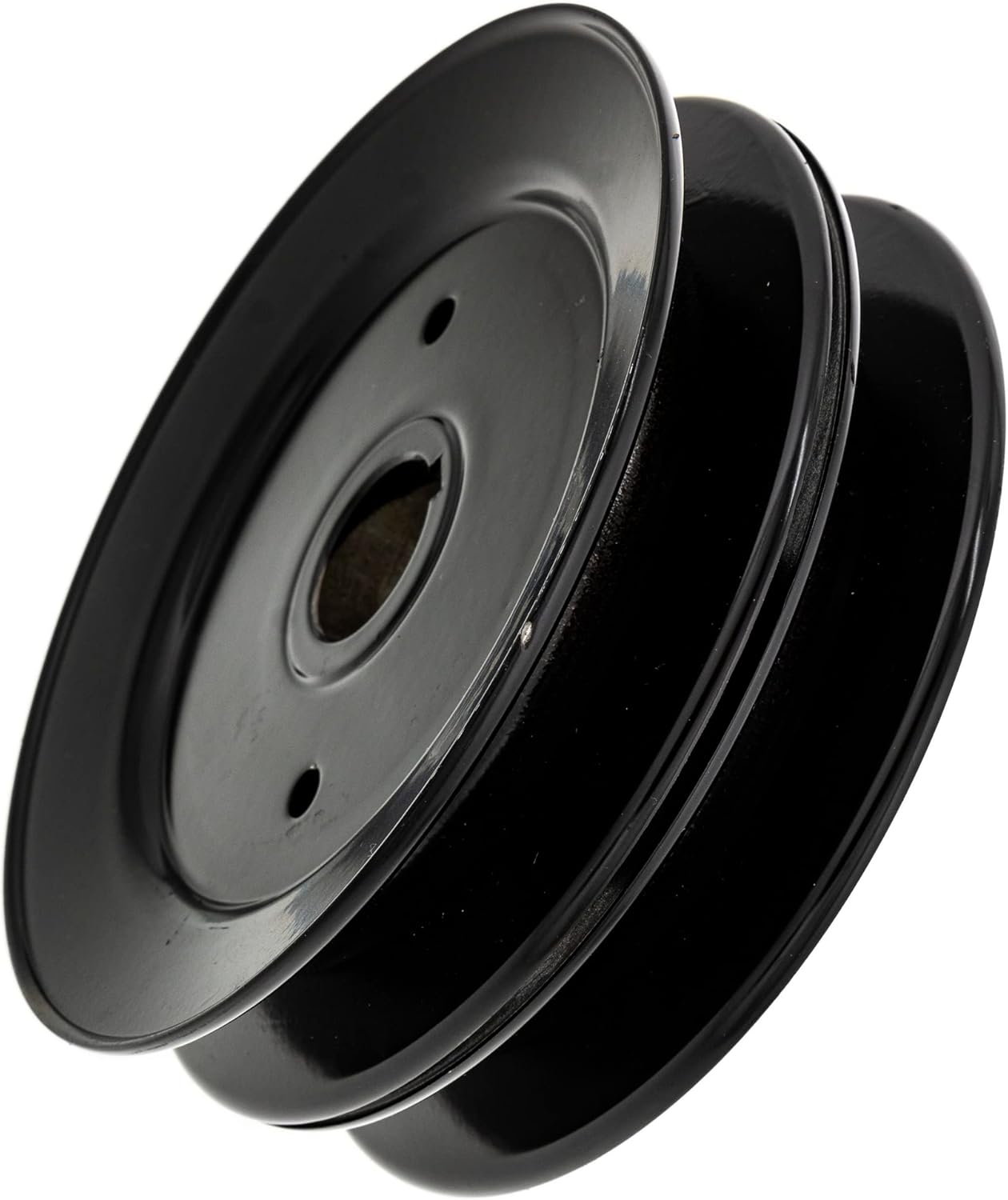 07329200 – Ariens / Gravely Double Pulley, 1.000″ ID × 5.750″ OD (Genuine OEM)