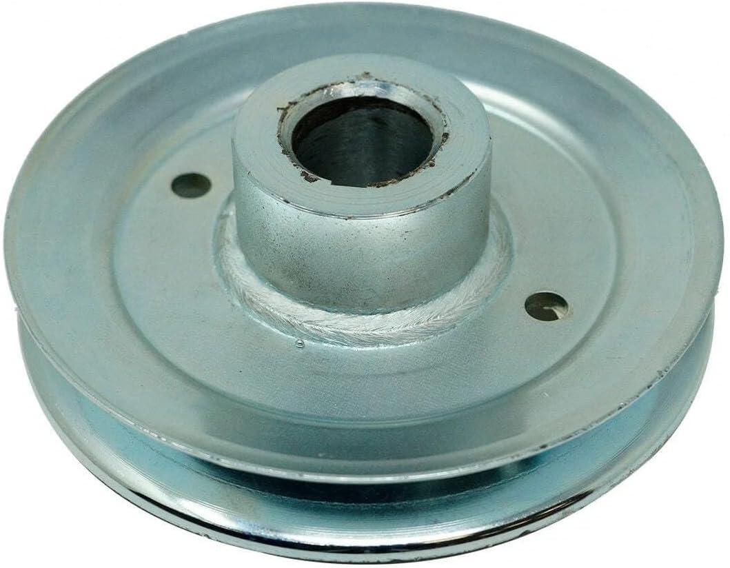 71410012 – 5-1/4" OD A/B Groove Pulley (Genuine OEM Replacement Part)