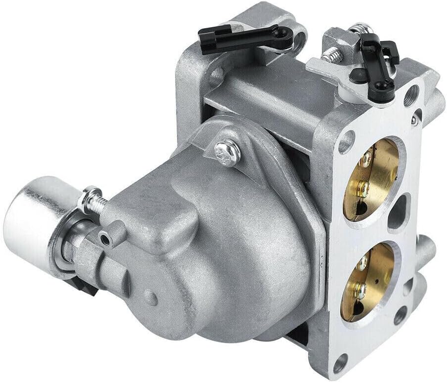 15004-1008 – Carburetor Assembly – Genuine Kawasaki OEM Part