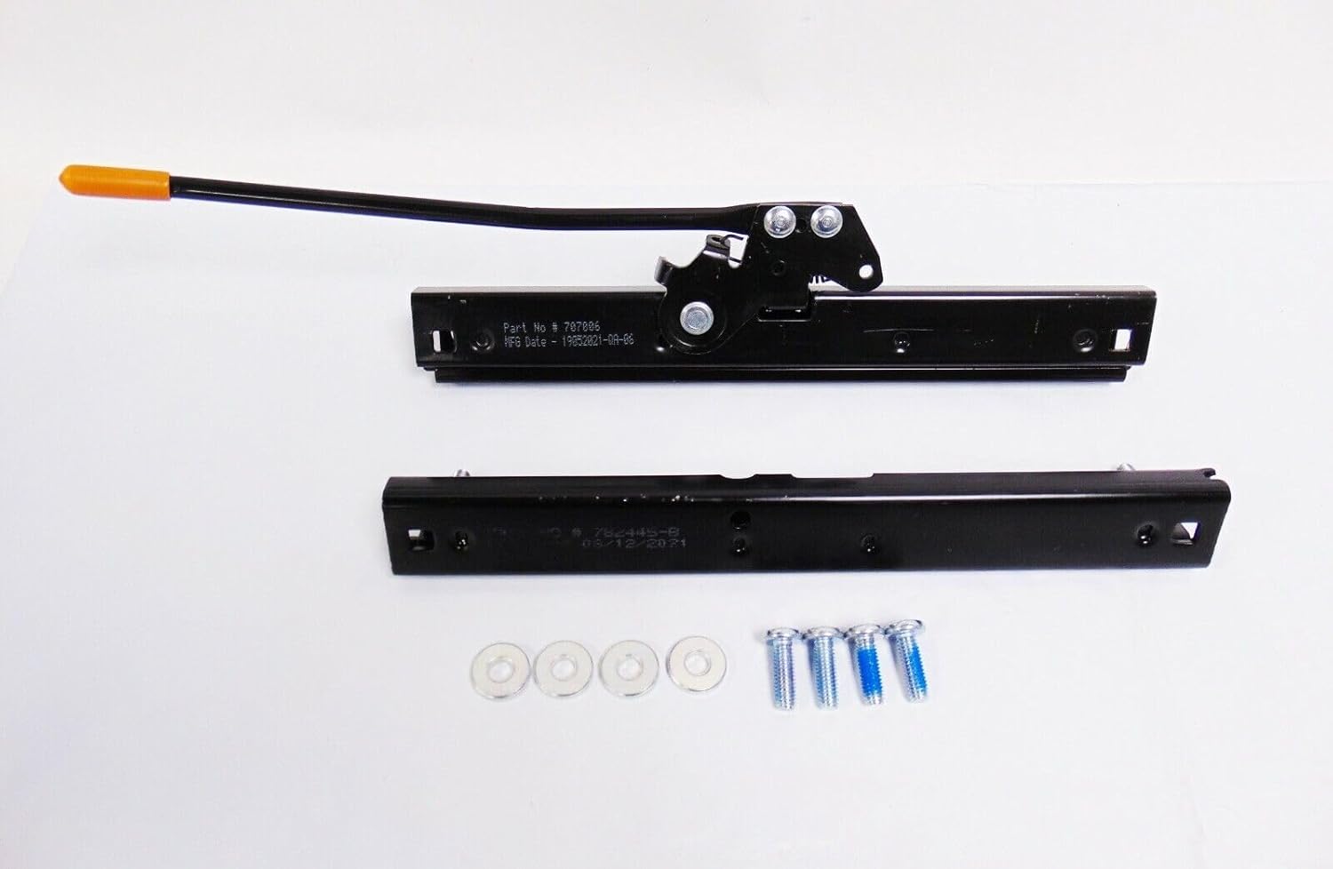 21558300 – Seat Adjustment Track Set (SET – SEAT ADJUSTMENT TRACK)