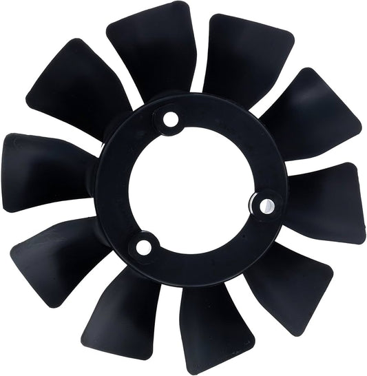 03283500 – GRAVELY / ARIENS 2800 Series Cooling Fan (Genuine OEM Part)