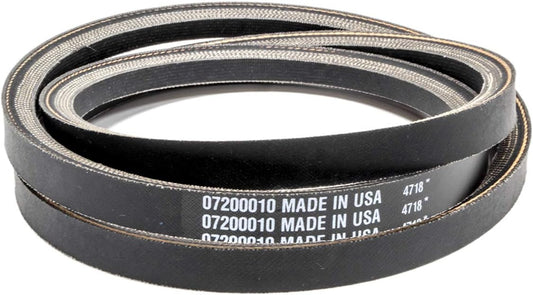 07200010 – Ariens / Gravely V-Belt, HA Raw Edge (OEM)