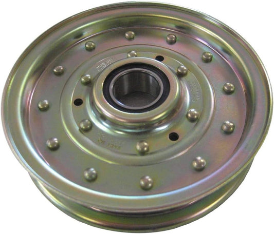 71460009 – Wright Trans/Deck Idler Pulley (Genuine OEM Part)