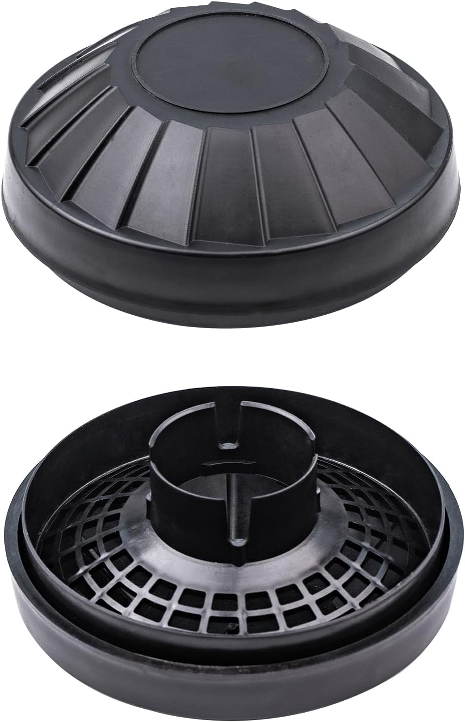 Kawasaki 11065-7025 Mushroom Cap | Genuine OEM Crankcase Breather Cap for Kawasaki Engines