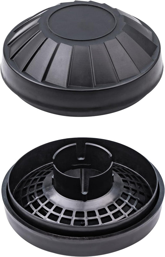 Kawasaki 11065-7025 Mushroom Cap | Genuine OEM Crankcase Breather Cap for Kawasaki Engines