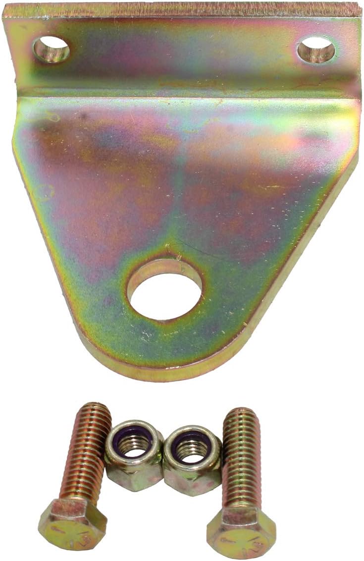 S9242 – Hitch Kit for SCAG STT Zero-Turn Mowers (Genuine SCAG OEM Part)