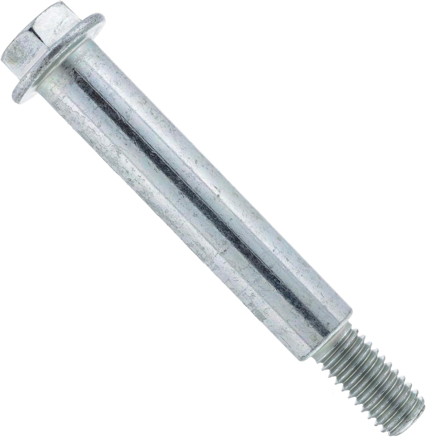 07056800 – Shoulder Bolt .38-16 × 2.50 Grade 5 HWH – OEM Ariens / Gravely