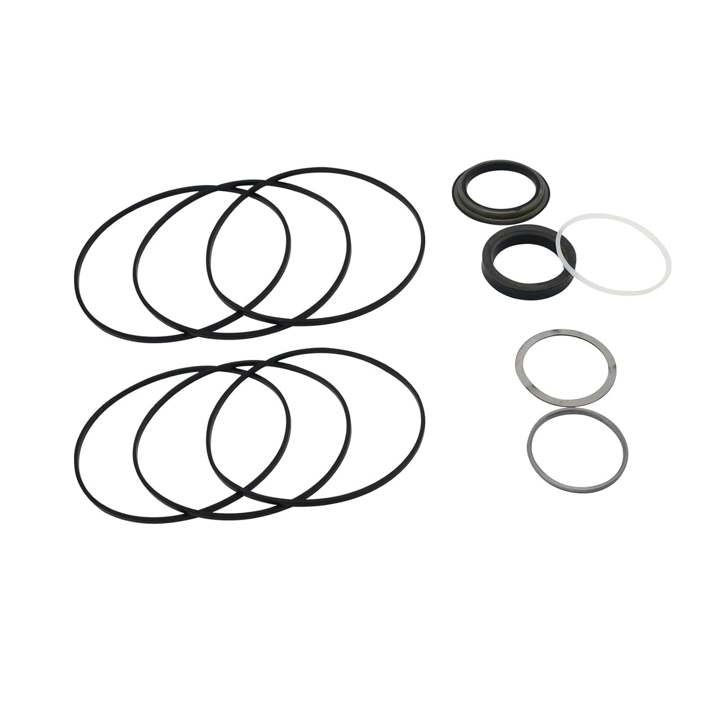 39410415 Hydro TE Motor Seal Kit - Parking System Seal Kit