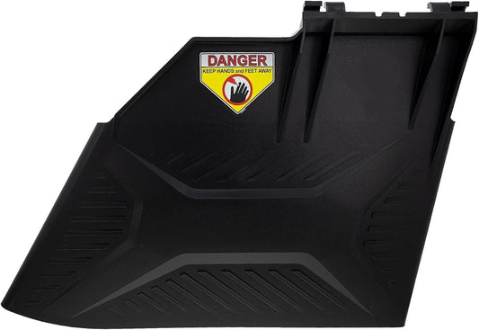 09669400 Side Discharge Chute | Genuine Ariens OEM Replacement