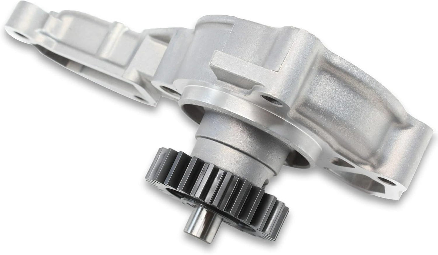 Kawasaki 49044-2066 Water Pump Assembly | Genuine OEM Engine Water Pump