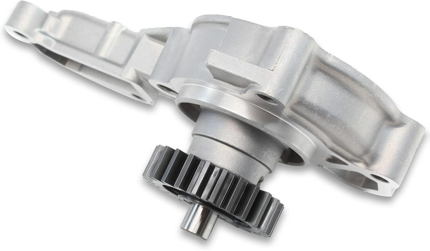 Kawasaki 49044-2066 Water Pump Assembly | Genuine OEM Engine Water Pump