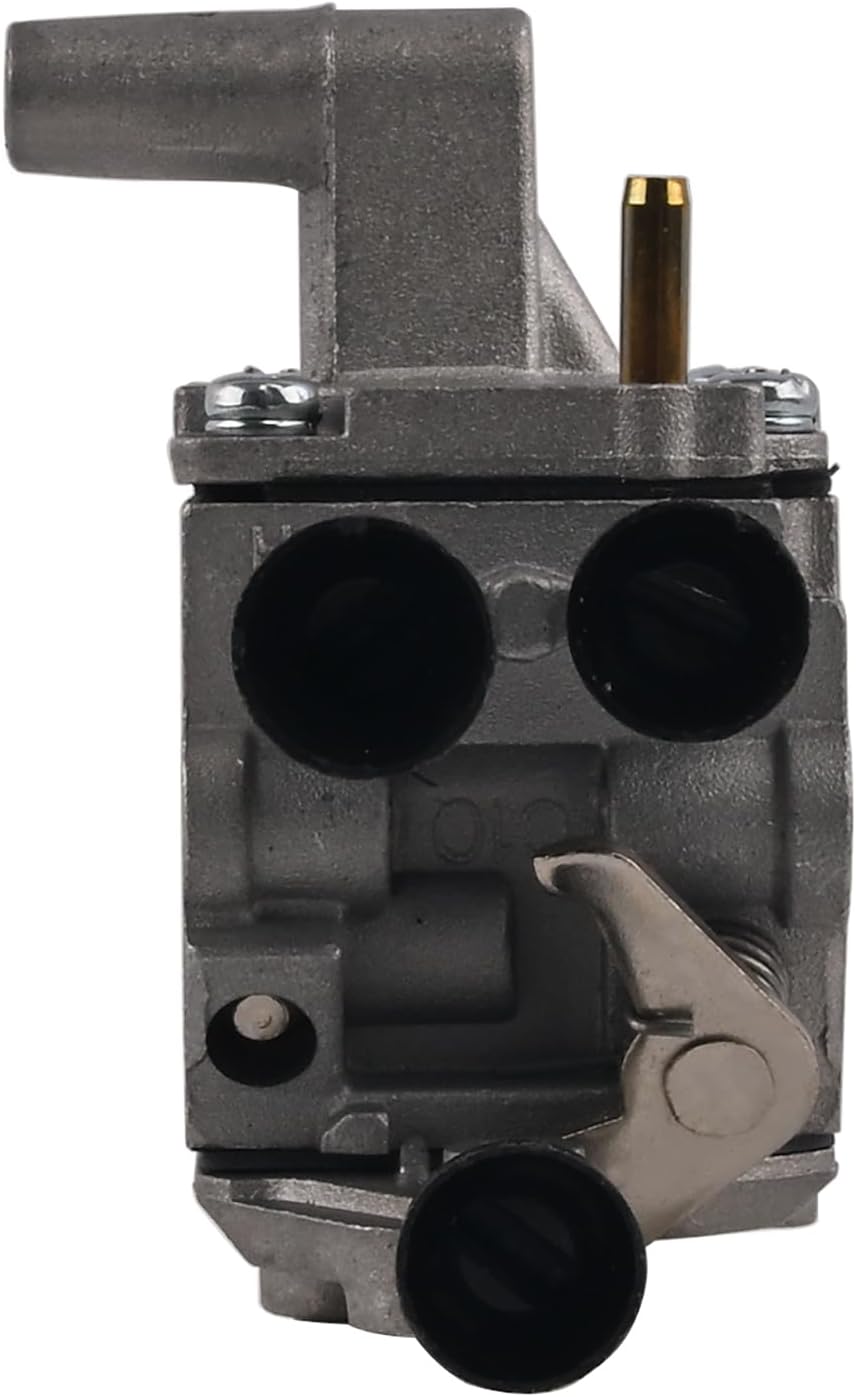 4134 120 0651 STIHL Carburetor Assembly - Genuine Replacement for FS250R FS350 BT120