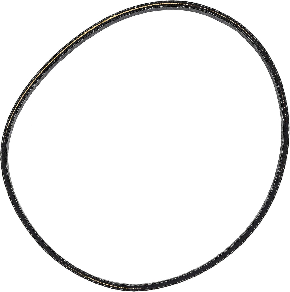 Gravely 07200641 4L Raw Edge Drive Belt | 37.900" | Genuine OEM
