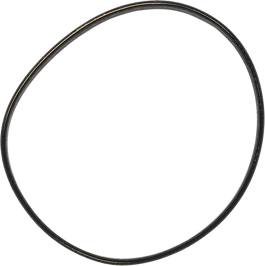 Gravely 07200641 4L Raw Edge Drive Belt | 37.900" | Genuine OEM