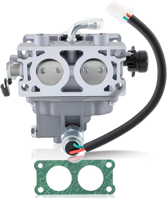 Toro 133-9966 Carburetor Replacement Kit – Genuine OEM Replacement