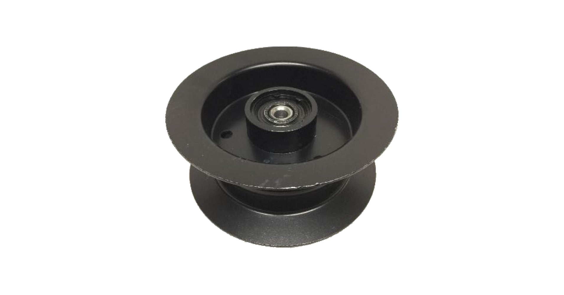 07349900 – GRAVELY / ARIENS V-Idler Sheave (.38″ ID × 4.00″ OD) – Genuine OEM Part
