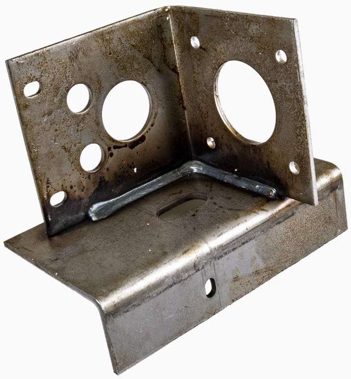 461157 – SCAG Gearbox Reinforcement Kit (Genuine OEM Part)
