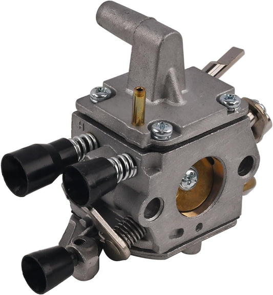 4134 120 0651 STIHL Carburetor Assembly - Genuine Replacement for FS250R FS350 BT120