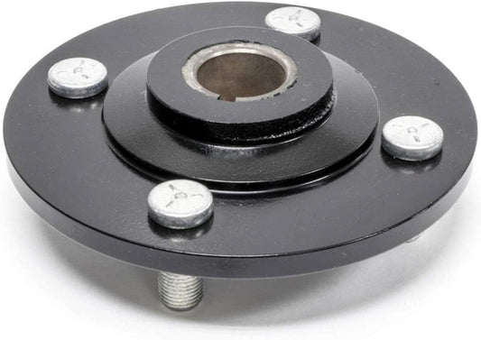 72410062 – Wright Wheel Hub, 1” Shaft with Studs (Genuine OEM Part)