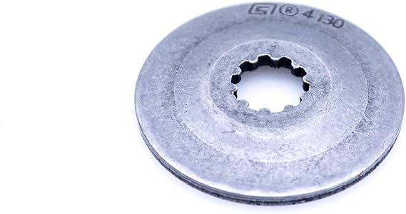 4137 713 1600 STIHL Thrust Washer - Genuine OEM Replacement for FS80 FS85 FS90 FC95 Trimmer
