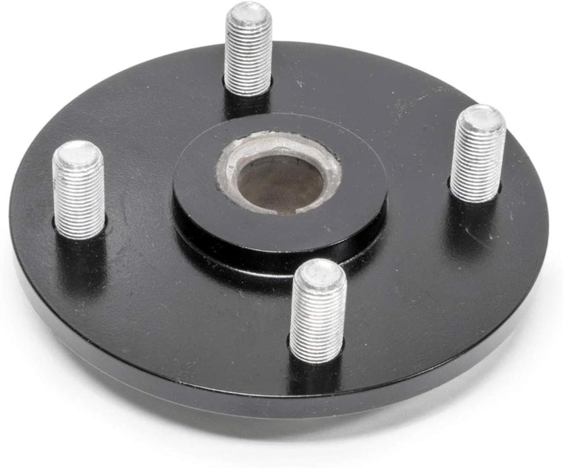 72410062 – Wright Wheel Hub, 1” Shaft with Studs (Genuine OEM Part)