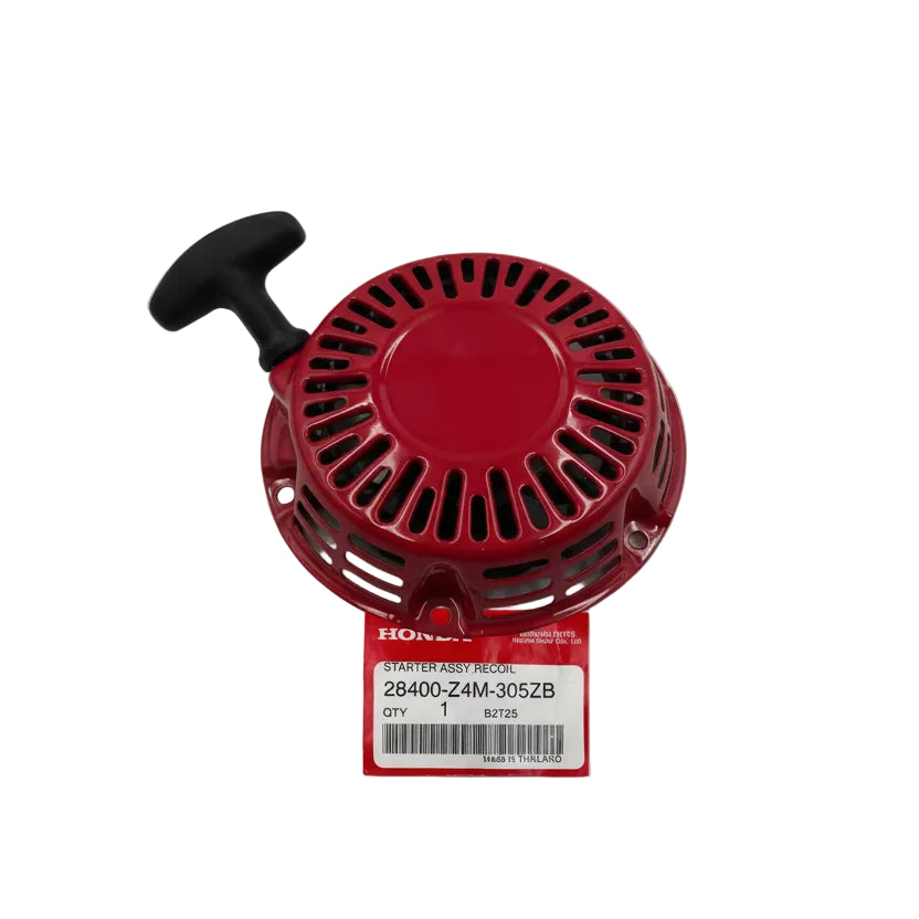 28400-Z4M-305ZB Starter Assembly (Recoil) R280 Honda – Genuine OEM Replacement Part