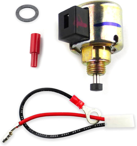 12 757 33-S – Kohler Solenoid Repair Kit (Genuine OEM Part)