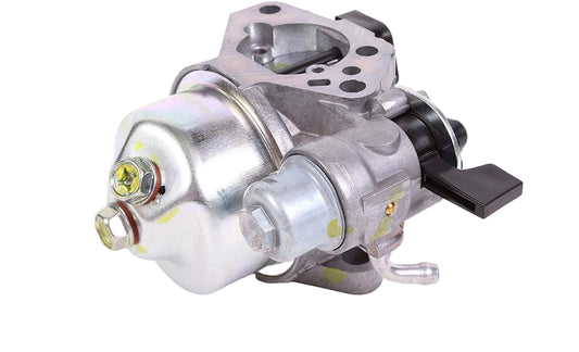 16100-Z1C-V01 Carburetor (BE85Q A) Honda (Genuine Honda OEM Replacement Part)