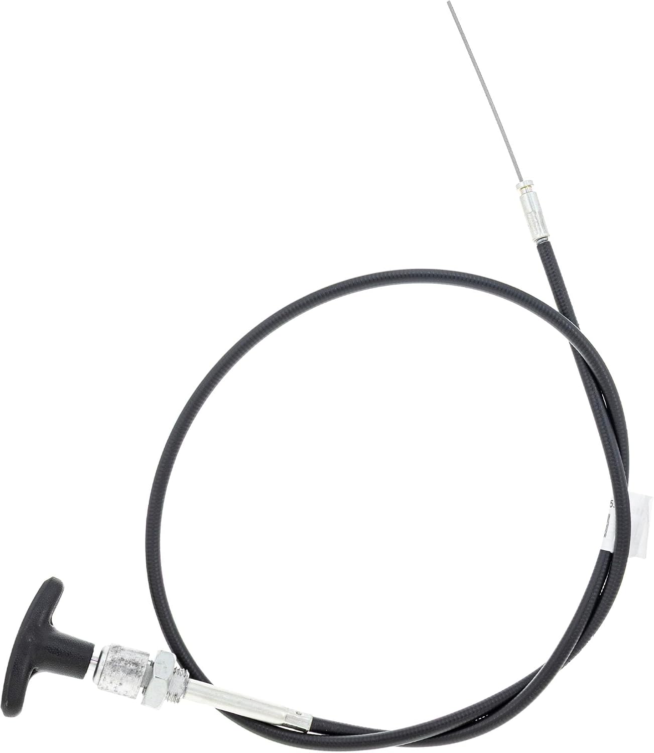 Toro 135-5931 Push/Pull Control Cable – Genuine OEM Replacement Control Cable