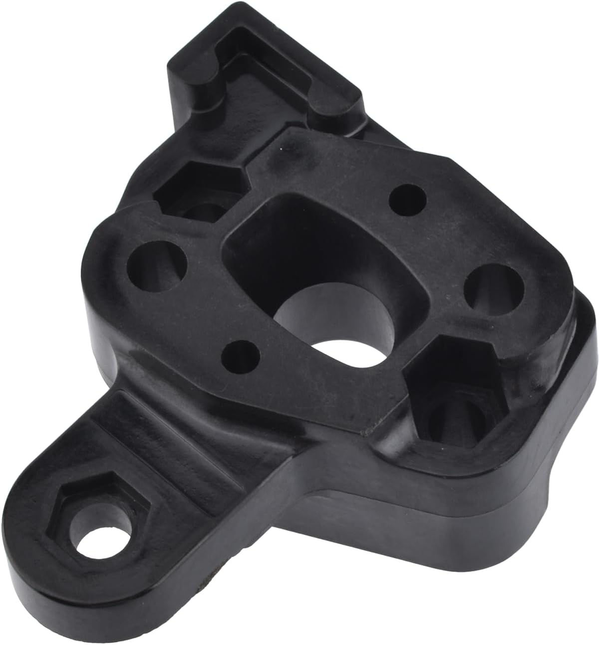 4137 121 1601 STIHL Intermediate Flange - Carburetor Connector for FS85 FS86 FS87 FS88 Trimmer