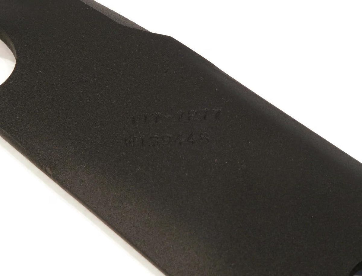 117-7277-03 – Toro Hi-Flow Mower Blade, 16.50 Inch (Genuine Toro OEM Part)