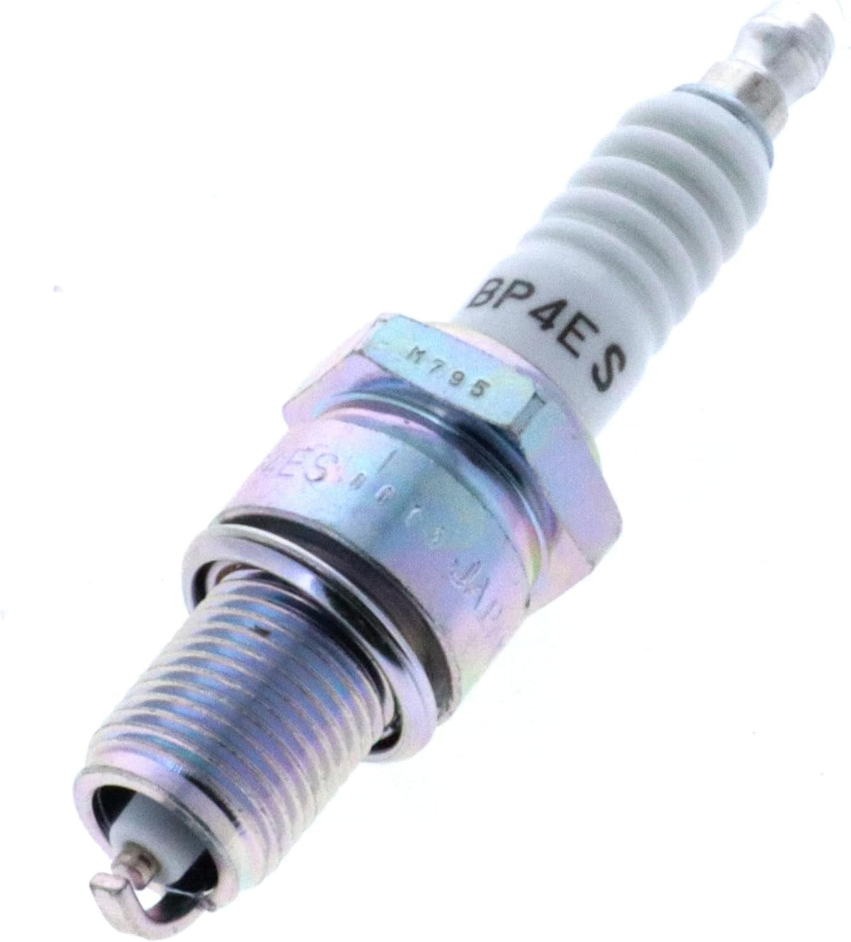 98079-54841 – Honda Spark Plug BPR4ES (Genuine OEM NGK Spark Plug)