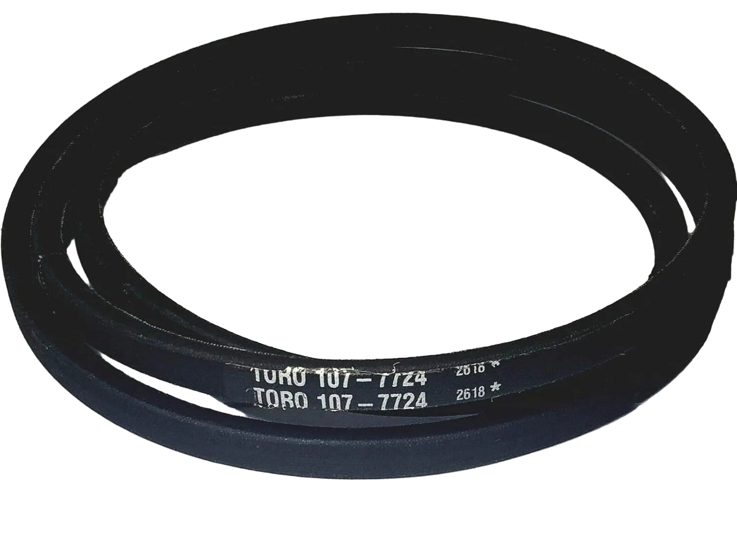 07-7724 – TORO V-Belt (1P) (Genuine OEM Part)