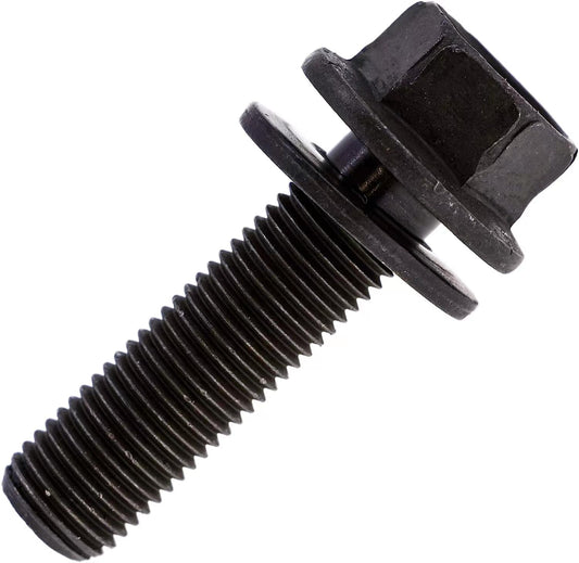 125-2466 – Blade Bolt – Toro Genuine OEM