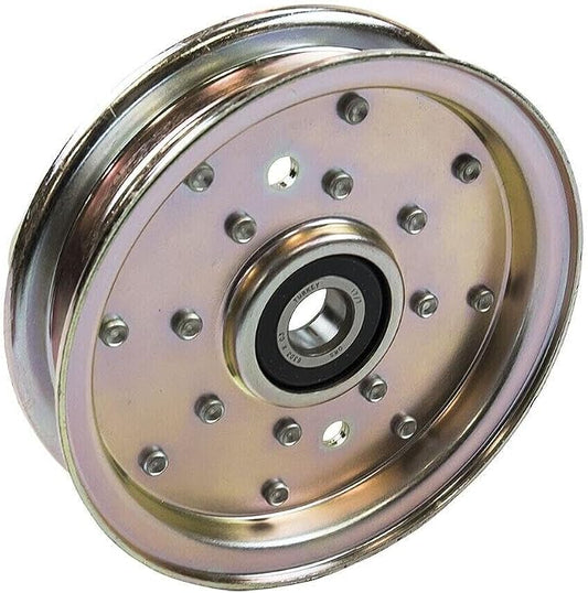 Toro 126-9187 Flat Idler Pulley – Genuine OEM Replacement