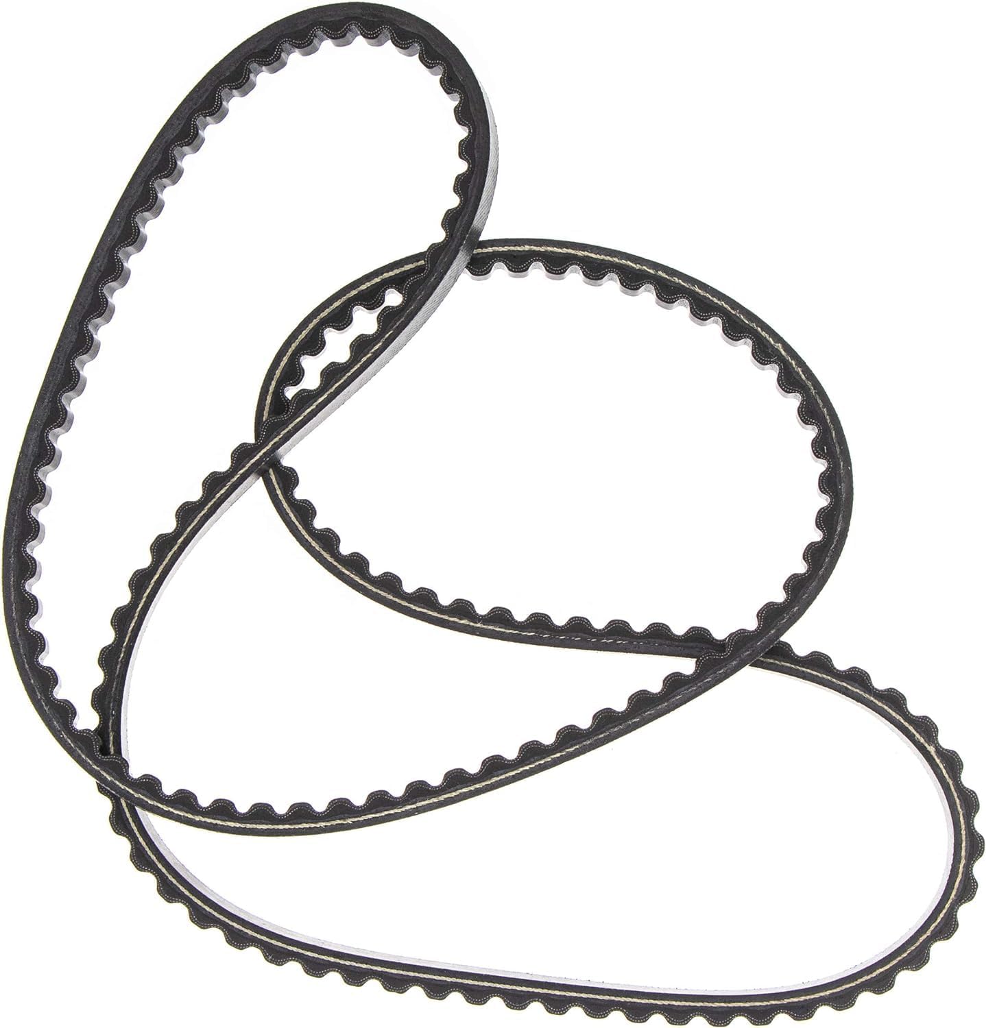 S485349 – Transmission Drive Belt for SCAG Liberty Z Zero-Turn Mowers (Genuine SCAG OEM Part)