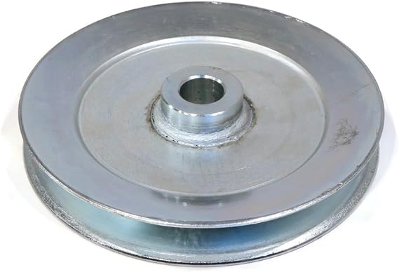 139-2433 – Toro Pulley (Genuine Toro OEM Part)