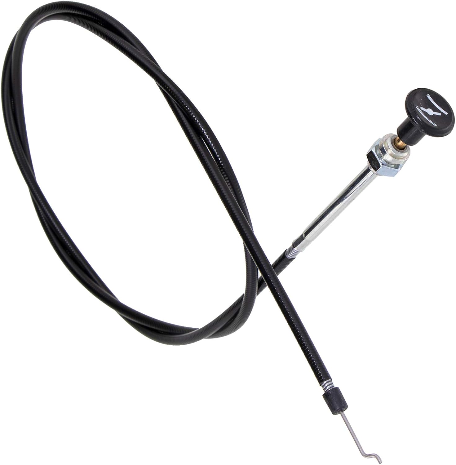 135-5707 – Toro Choke Cable (Genuine Toro OEM Part)
