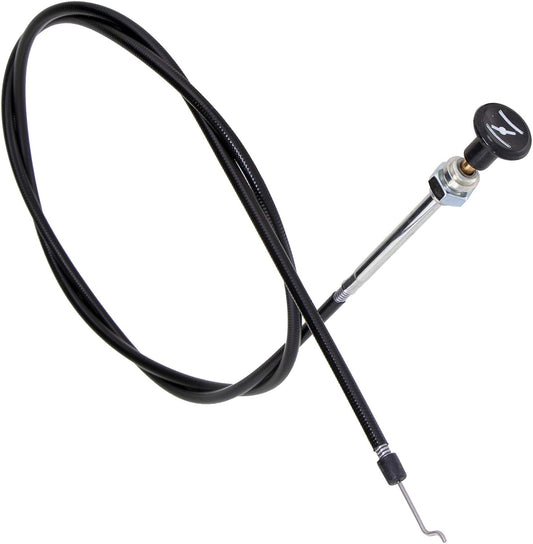 135-5707 – Toro Choke Cable (Genuine Toro OEM Part)