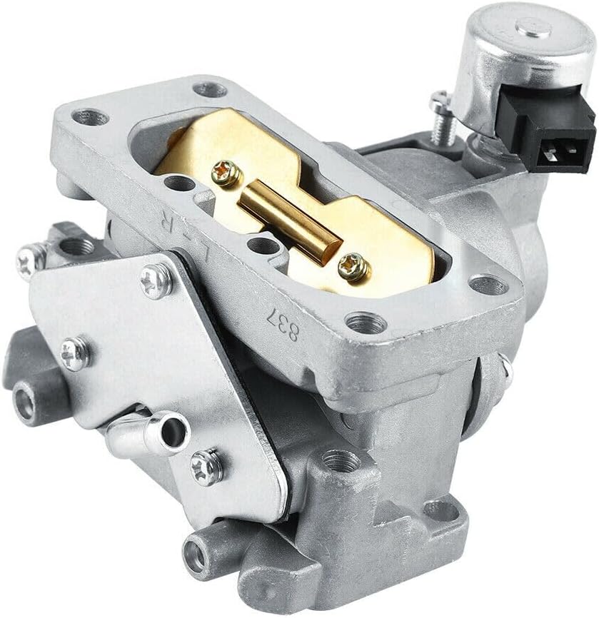 15004-1008 – Carburetor Assembly – Genuine Kawasaki OEM Part