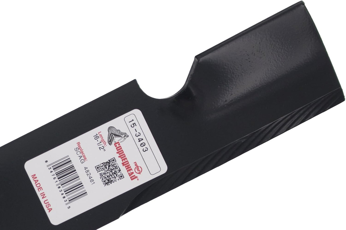 3403 Replacement Blade - 48" Scag &amp; Stander Mowers