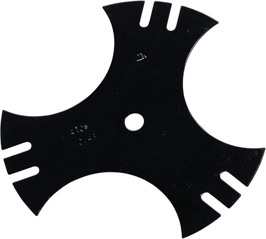 40-009 Edger Blade – Replaces MTD 781-0748 Heavy-Duty Replacement Blade