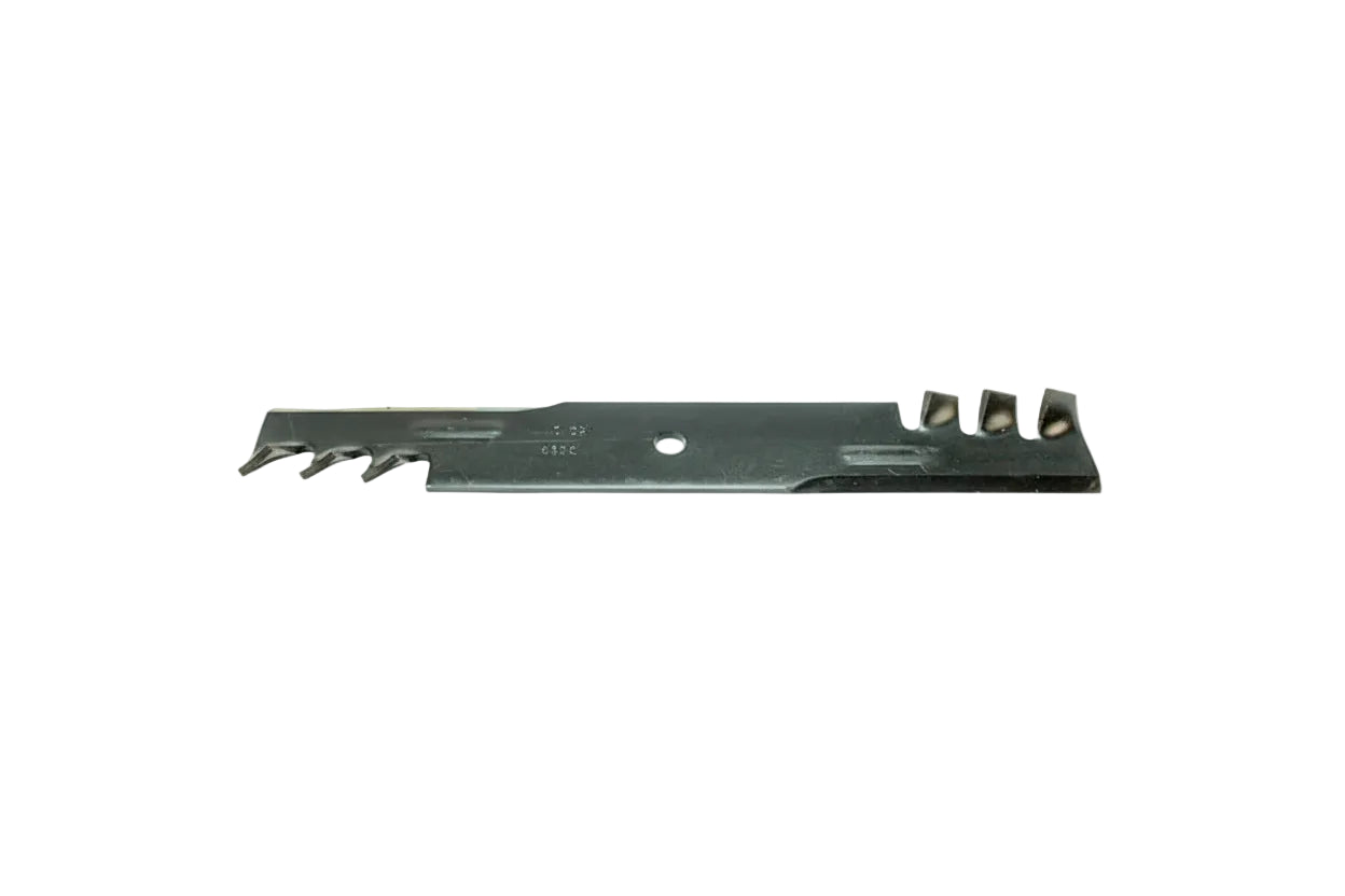 6294 – 52″ Gator-Type Mulching Rotary Mower Blade (Heavy-Duty Replacement)