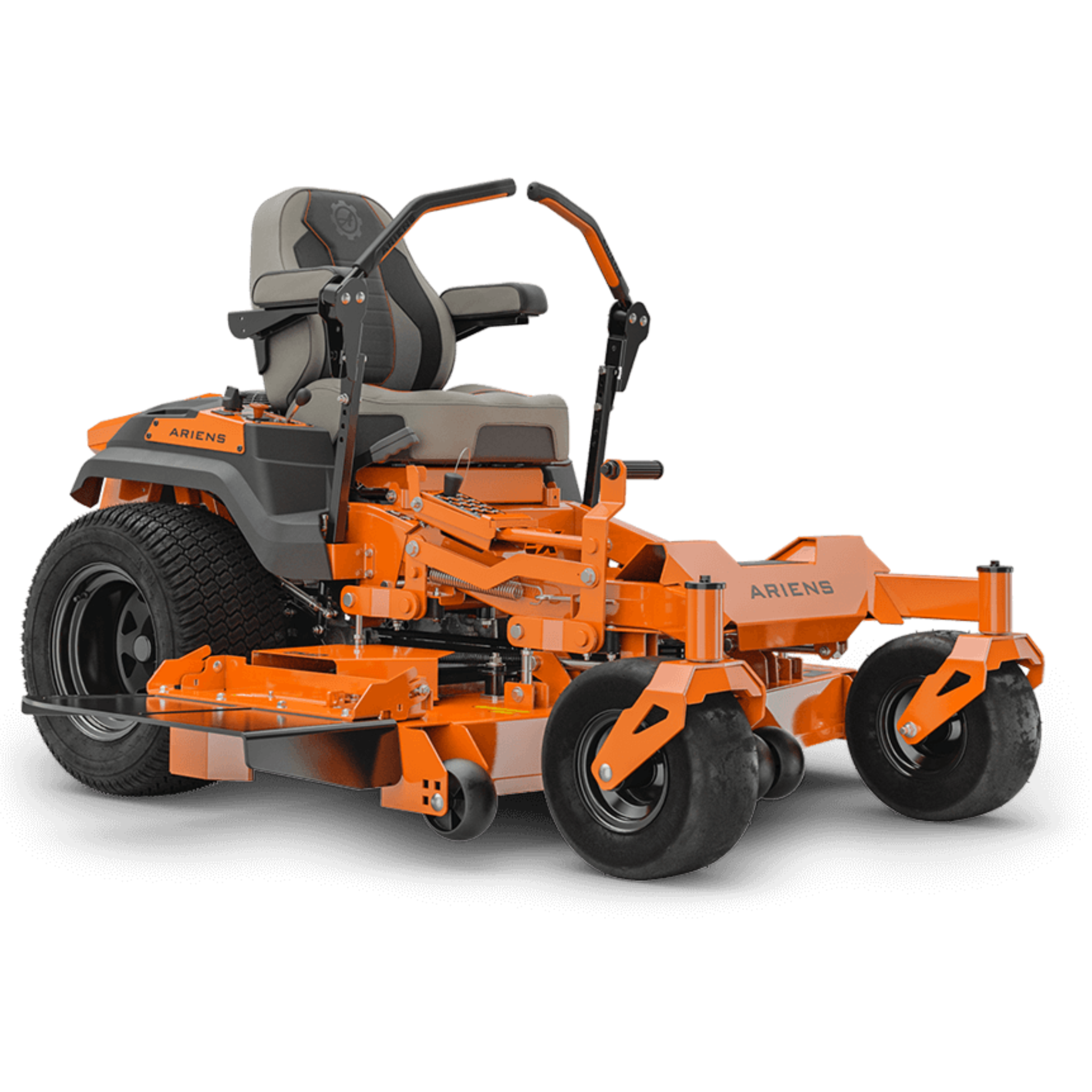 GRAVELY ZT X 52 KAWASAKI (918011)– Barry's Power Equipment