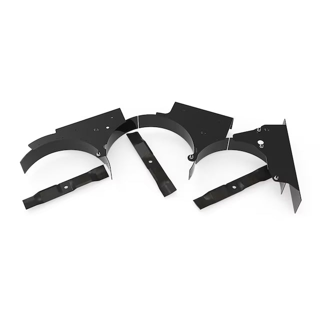 71802100 – Gravely 42" Mulch Kit (IKON / ZTX Series) (Genuine OEM Part)