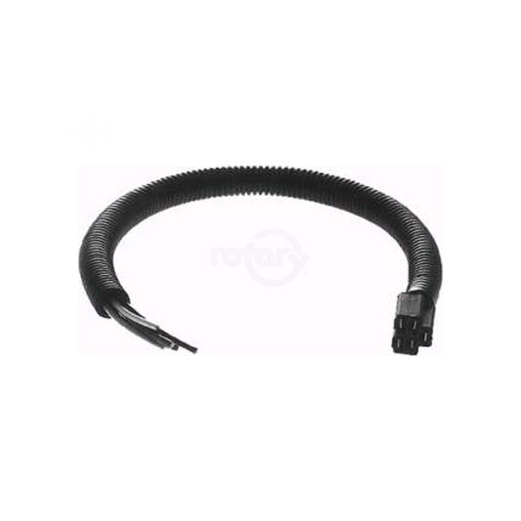 6662 – Rotary Universal Wire Harness (Replaces Stens 430-223 &amp; Sunbelt B1SB6662)